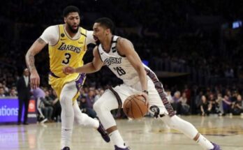 Otros nueve jugadores de NBA dan positivo por coronavirus