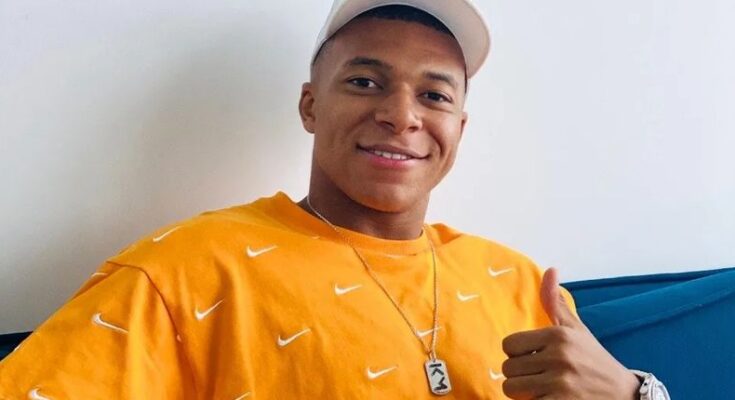 PSG revela la gravedad de la lesión de Kylian Mbappé de cara a la Champions League PSG revela la gravedad de la lesión de Kylian Mbappé de cara a la Champions League