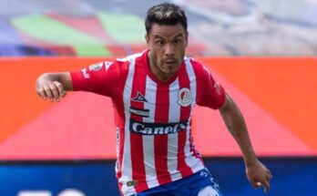 Pablo Barrera alaba las medidas sanitarias y espera que no existan más contagios