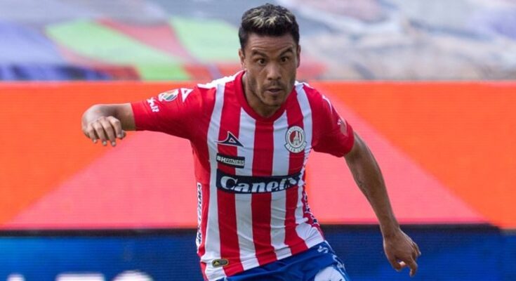 Pablo Barrera alaba las medidas sanitarias y espera que no existan más contagios