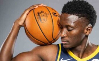 Pacers de Indiana no contarán con Victor Oladipo