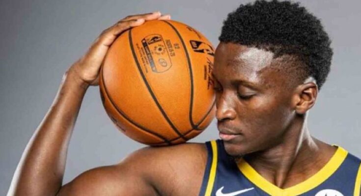 Pacers de Indiana no contarán con Victor Oladipo