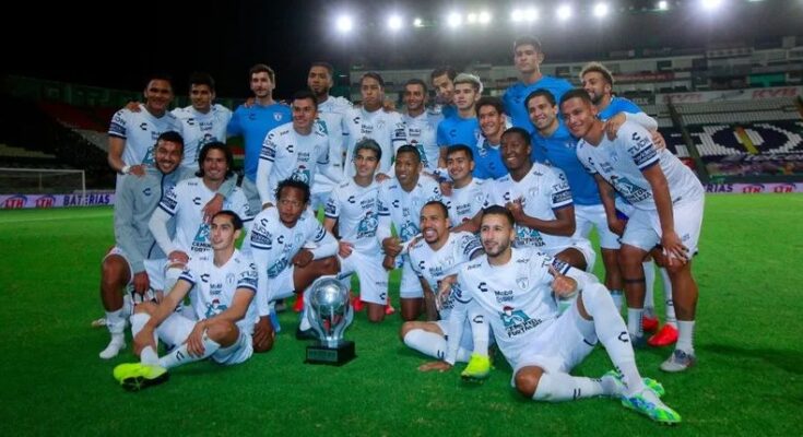 Pachuca se queda con la victoria ante el León en partido de pretempodada