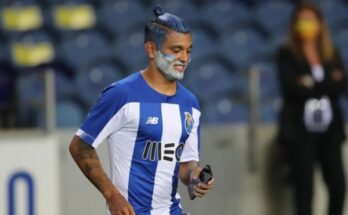 Porto cierra la temporada como campeón y goleando 6-1 al Moreirense; Corona fue titular