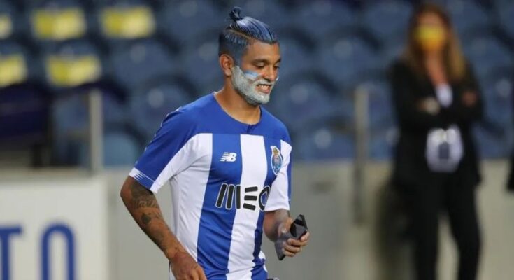 Porto cierra la temporada como campeón y goleando 6-1 al Moreirense; Corona fue titular