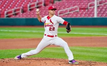 Posponen el Cardinals vs Brewers por positivos a coronavirus