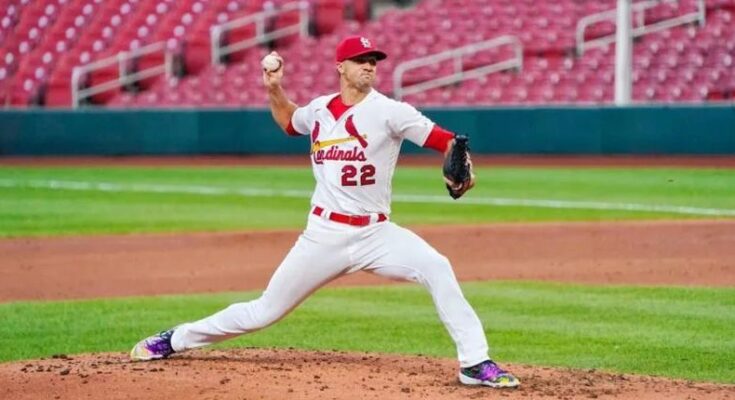 Posponen el Cardinals vs Brewers por positivos a coronavirus