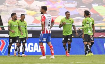 Postergan partido inaugural entre Atlético San Luis y FC Juárez