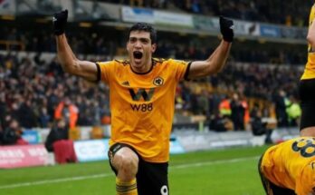 Premier League: ¿Raúl Jiménez al Manchester United?