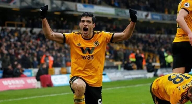 Premier League: ¿Raúl Jiménez al Manchester United?