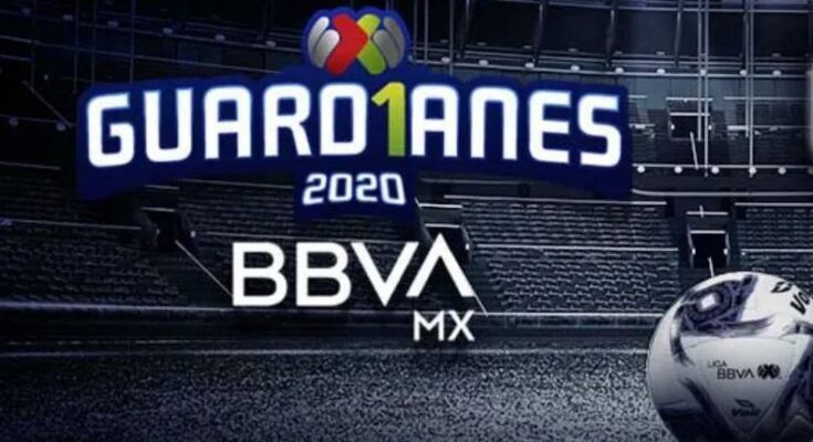 Presentan calendario del Guard1anes 2020 Presentan calendario del Guard1anes 2020