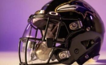 Presentan casco diseñado para prevenir el Covid-19