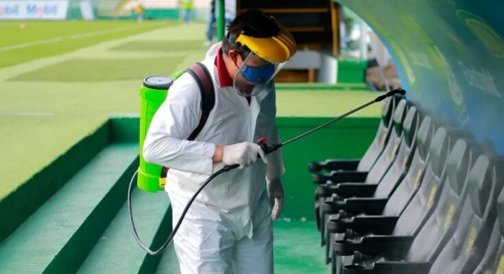 Qué otro partido podría suspenderse en la Jornada 1 del Guard1anes 2029 por Covid-19