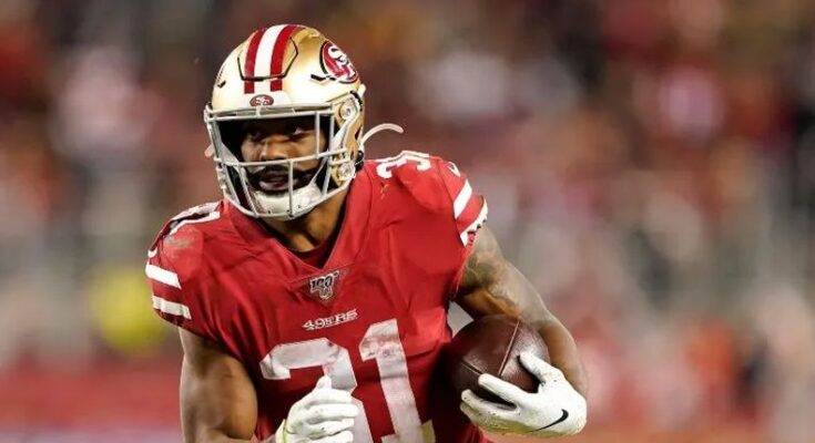 Raheem Mostert pidió a los 49ers ser traspasado