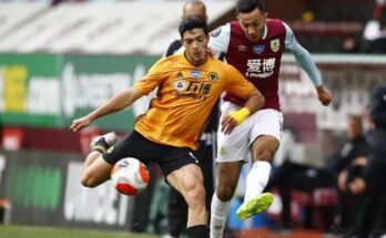 Raúl Jiménez, con posibilidades de llegar al Arsenal