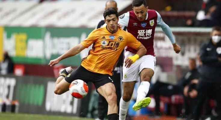 Raúl Jiménez, con posibilidades de llegar al Arsenal