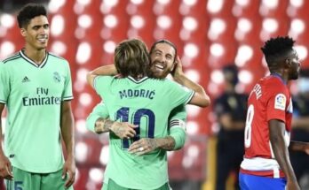 Real Madrid pide no celebrar en las calles si sale campeón