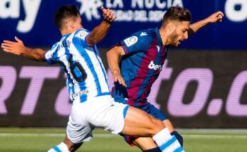 Real Sociedad se aleja de la zona de Champions