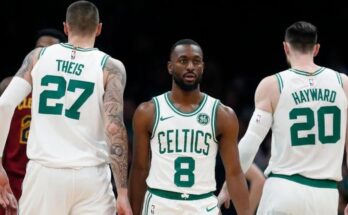 Reanudación de temporada NBA no contará para premios individuales