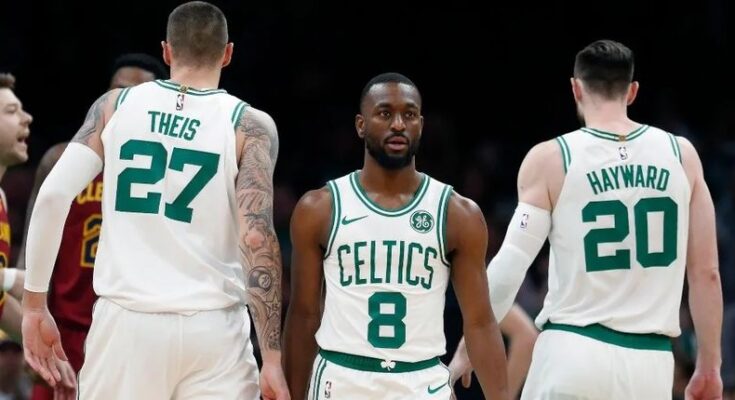 Reanudación de temporada NBA no contará para premios individuales