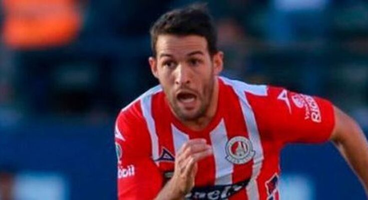 Reconoce Mayada que San Luis debe trabajar en la defensa