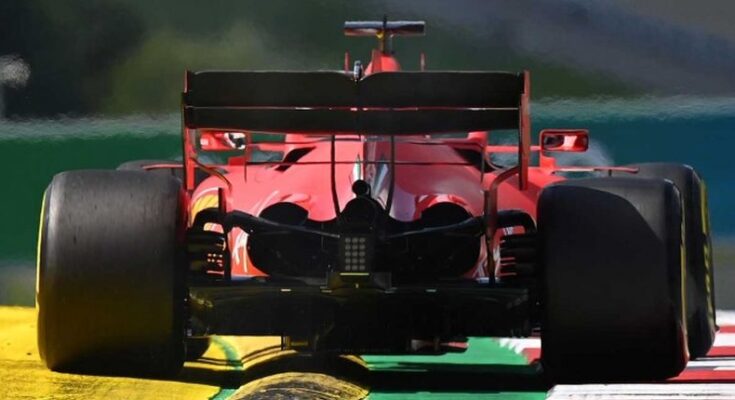 Red Bull y Racing Point le cierran puertas a Vettel