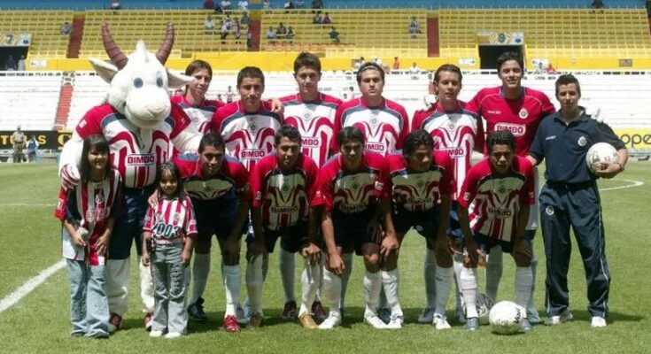 Regresa el Tapatío, semillero histórico de Chivas