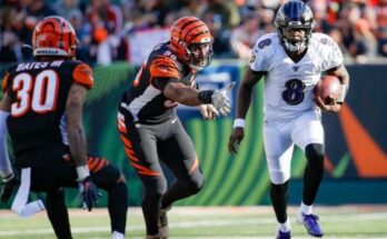 Reportan contagio de 72 jugadores de la NFL por coronavirus