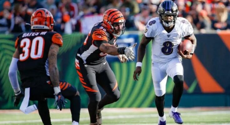 Reportan contagio de 72 jugadores de la NFL por coronavirus