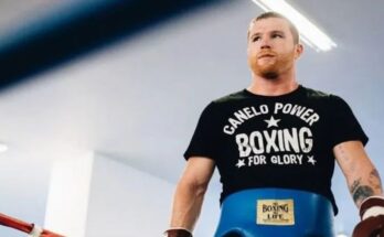 Revelan posibles rivales para “Canelo”