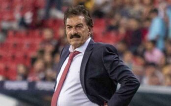 Ricardo La Volpe vuelve a dirigir… en el FIFA