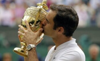 Roger Federer reconoce que extraña Wimbledon