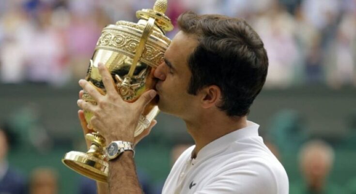 Roger Federer reconoce que extraña Wimbledon