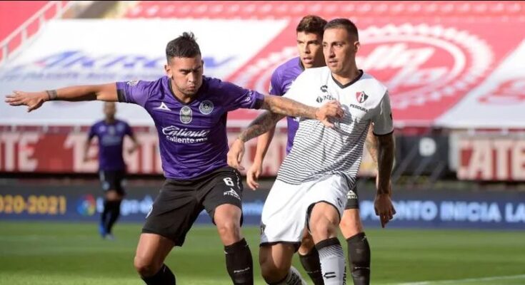 Ryados anuncia el fichaje de Sebastián Vegas