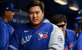 Ryu abrirá el día inaugural por azulejos ante Rays de Tampa