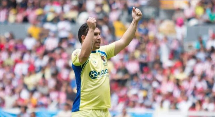 Salvador Cabañas pierde visión del ojo izquierdo