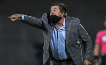 Santiago Baños ratifica a Miguel Herrera como técnico del América