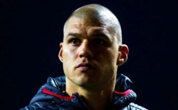 Santos le da la bienvenida a Gibrán Lajud