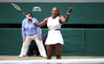 Serena Williams regresará a las canchas el 10 de agosto en Kentucky