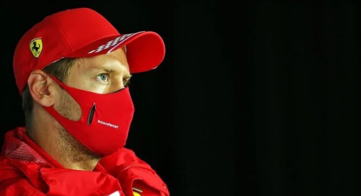 Será mi decisión y no la he tomado aún: Vettel, sobre llegar a Aston Martin