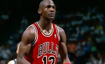 Subastan en Nueva York 11 pares de zapatillas de Michael Jordan, nuevo récord en vista