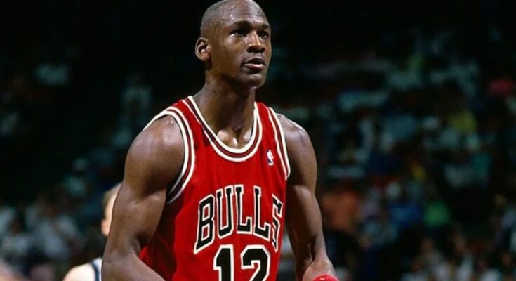 Subastan en Nueva York 11 pares de zapatillas de Michael Jordan, nuevo récord en vista