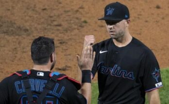 Suspenden juegos de esta semana de Marlins y Filis por coronavirus