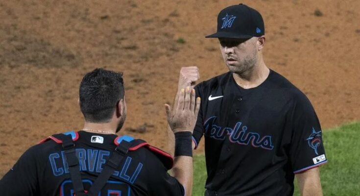 Suspenden juegos de esta semana de Marlins y Filis por coronavirus