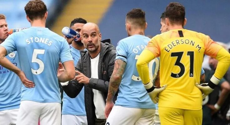 TAS revela que City ignoró investigación de UEFA