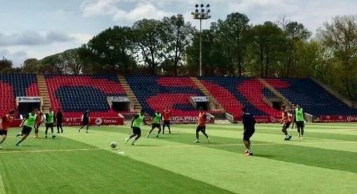 Tepatitlán ya es de Liga de Expansión Tepatitlán ya es de Liga de Expansión