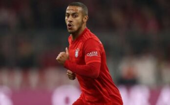 Thiago Alcántara está cerca del Liverpool, según prensa alemana