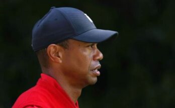 Tiger Woods acepta que se ausentó del PGA Tour por temor al coronavirus