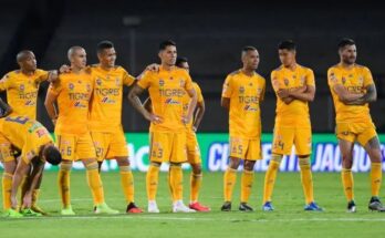 Tigres, con un caso positivo por COVID-19