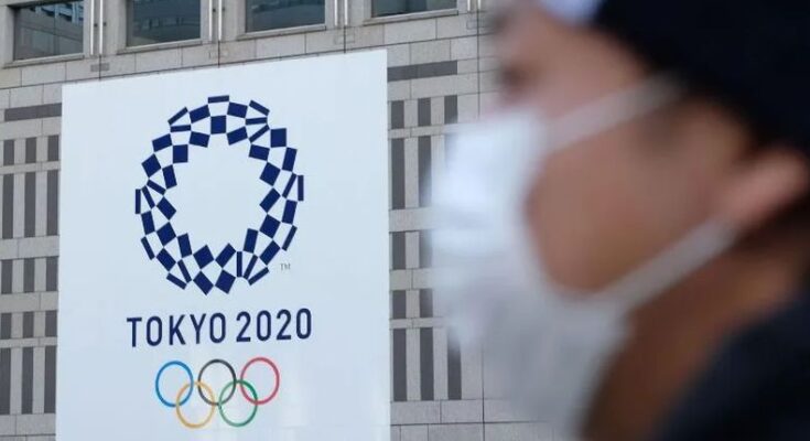 Tokio 2020 podría tener un “número limitado de espectadores” Tokio 2020 podría tener un “número limitado de espectadores”